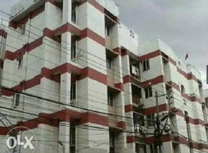 Fortune Inn | Rajarhat