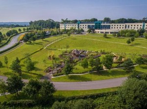Fota Island Hotel | Fota