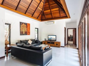 Leaf Nai Harn Villa | Rawai