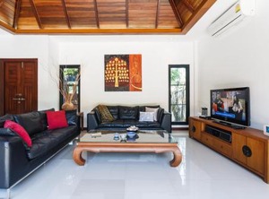 Leaf Nai Harn Villa | Rawai