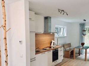 Frankenwald Chalets Haus Hans | Wilhelmsthal