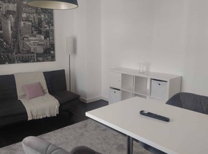Equipped Laundry | Bornheim
