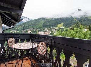 Panorama Appartement Appartements | Bad Gastein