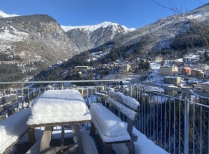 Panorama Appartement Appartements | Bad Gastein