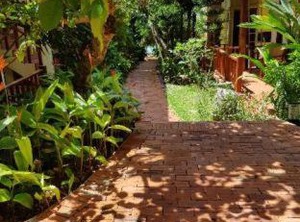 Chez Carole Beach Resort | Ba Keo