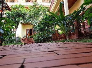 Chez Carole Beach Resort | Ba Keo