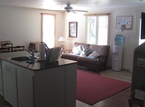 Frenchman Bay Cottages The | Saugeen 29