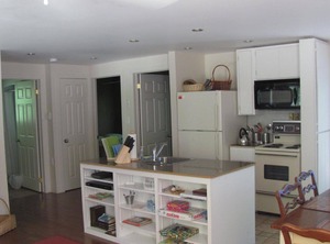 Frenchman Bay Cottages The | Saugeen 29