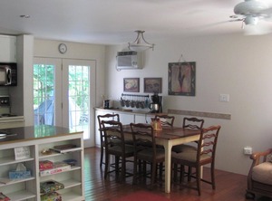 Frenchman Bay Cottages The | Saugeen 29