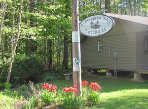 Frenchman Bay Cottages The | Saugeen 29