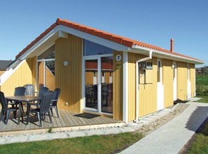 Deichblick Dorf Friedrichskoog | Friedrichskoog