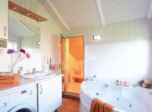 Strandpark Dorf | Friedrichskoog