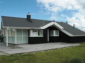 Strandpark Dorf | Friedrichskoog