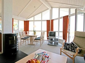 Strandpark Dorf | Friedrichskoog