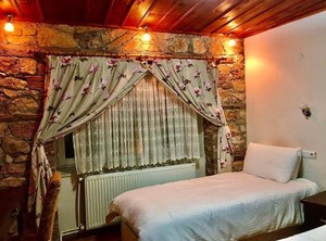 Pension | Egirdir