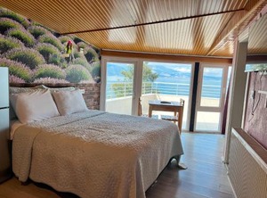 Pension | Egirdir