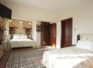 Pension | Egirdir