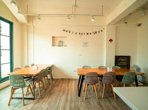 Hostel | West District