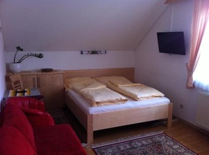 Gästehaus Aigmüller | Bad Schallerbach