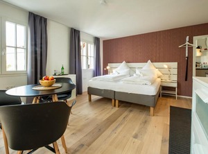 Gästehaus Schlossplatz Z | Meersburg