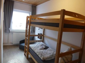 Gästehaus Bommelsen | Bomlitz