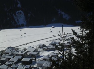 Gästehaus Obererlacher | Obertilliach