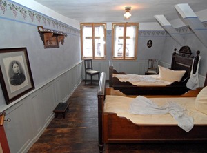 Gästehaus Tanzwerder | Hann. Muenden