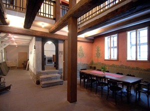 Gästehaus Tanzwerder | Hann. Muenden