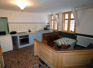Gästehaus Tanzwerder | Hann. Muenden