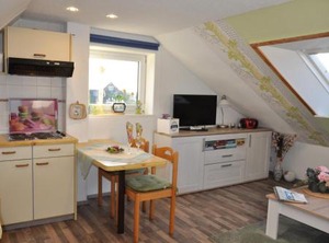 Gästehaus Zur Seemöwe Fewo | Dahme