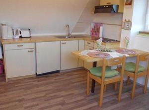 Gästehaus Zur Seemöwe Fewo | Dahme