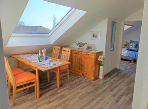 Gästehaus Zur Seemöwe Fewo | Dahme