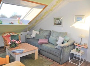 Gästehaus Zur Seemöwe Fewo | Dahme