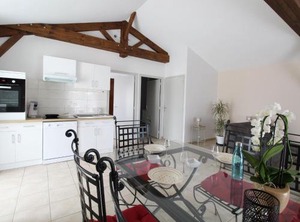 Gîte Pièces Personnes | Nueil-sur-Layon