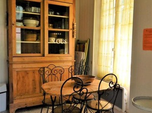 Gîte Hérisson Pièces Personnes | Herisson