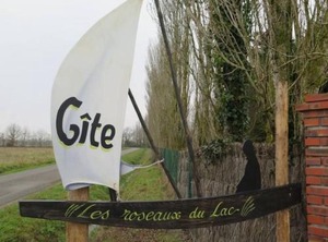 Gîte Pièces Personnes | Saint-Philbert-de-Grand-Lieu