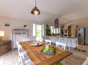 Gîte Pièces Personnes | Saint-Philbert-de-Grand-Lieu
