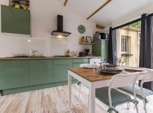 Gîte Pièces Personnes | Saint-Aignan-Grandlieu