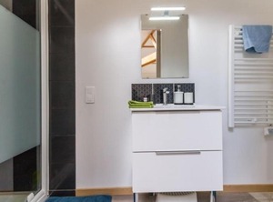 Gîte Pièces Personnes | Saint-Aignan-Grandlieu