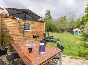Gîte Pièces Personnes | Saint-Aignan-Grandlieu