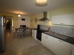 Gîte Docelles Pièces Personnes | Docelles