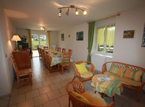 Gîte Docelles Pièces Personnes | Docelles