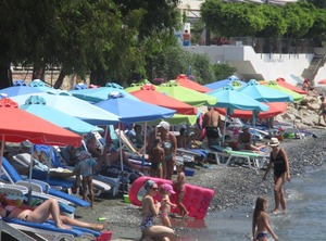 Galatex Beach | Potamos tis Germasogeias