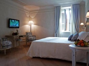 Chervò Golf Hotel Resort San Vigilio | Pozzolengo