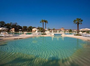 Chervò Golf Hotel Resort San Vigilio | Pozzolengo