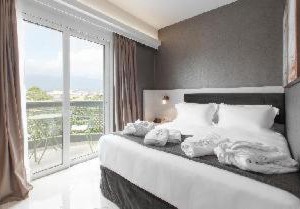 Garden City Resort | Kalamata