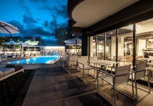 Garden City Resort | Kalamata