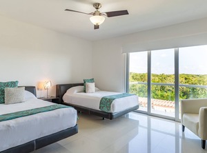 Z Casa Limon Norte | Puerto Juarez