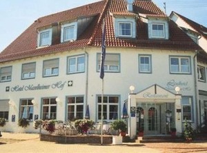 Hotel Maselheimer Hof | Maselheim