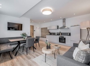 Alpenchalet Tirol | Unterlaengenfeld